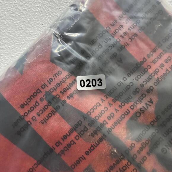 Vintage 90s Star Wars T-Shirt Youth Medium Darth Maul 'Revenge' Double Sided - Picture 8 of 8